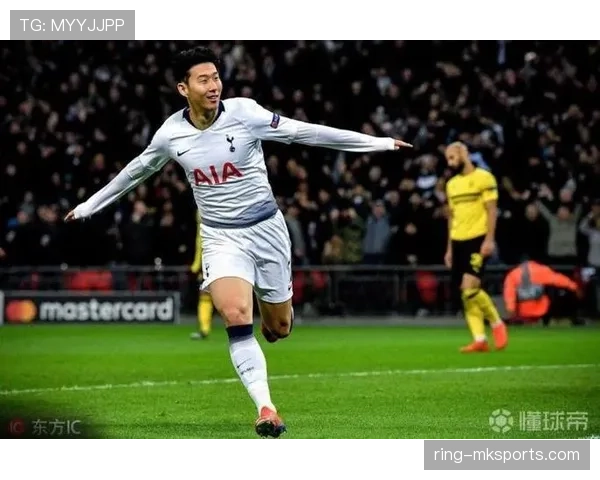 孙兴慜状态回暖,开启亚洲足球新一代传奇征程 孙兴慜状态回暖,开启亚洲足球新一代传奇征程