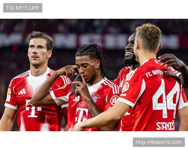 德甲一线阵容更新:多队主力框架稳固,新援融入提速 德甲一线阵容更新:多队主力框架稳固,新援融入提速