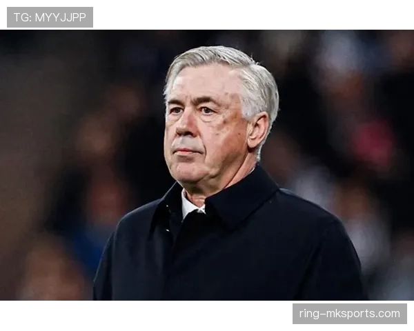 安切洛蒂皇马两次执教