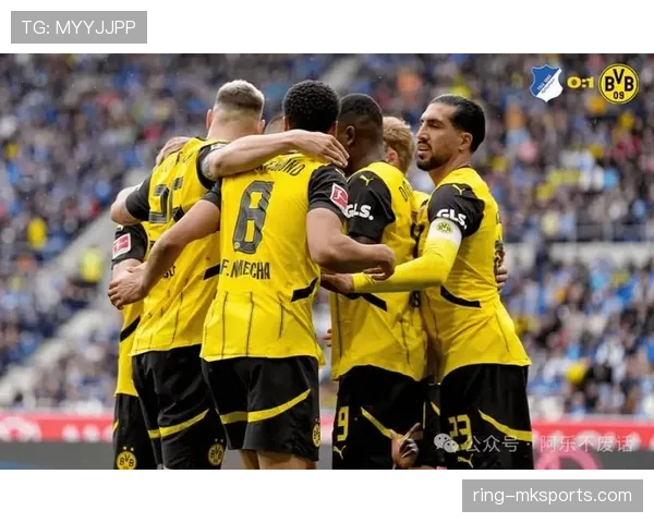 多特蒙德俱乐部最新发声:回应近期争议与未来规划 多特蒙德俱乐部最新发声:回应近期争议与未来规划