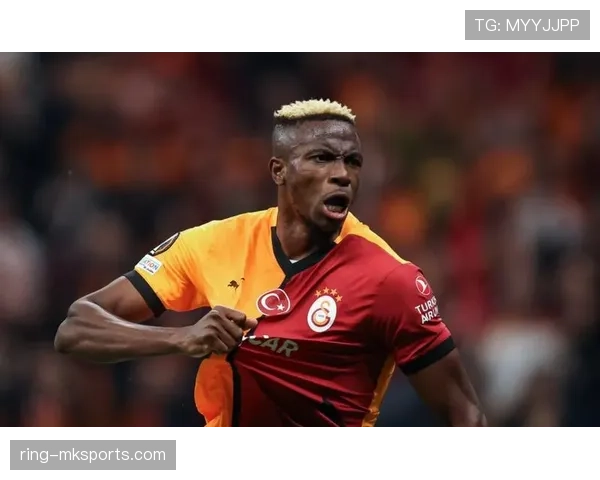 奥斯梅恩：从法甲爆发到意甲封王的成长轨迹解析