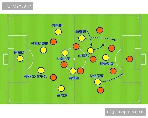 姆巴佩与大罗:速度型前锋跨时代进攻效率对比分析 姆巴佩与大罗:速度型前锋跨时代进攻效率对比分析