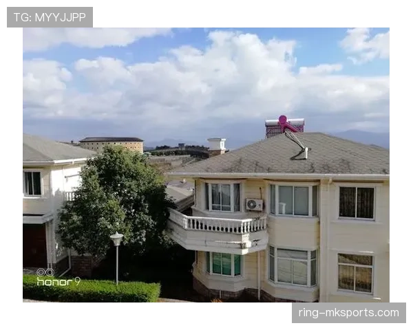 蔡赟就这么随手买了栋别墅？日常根本不像个运动员感情生活还曝光了？