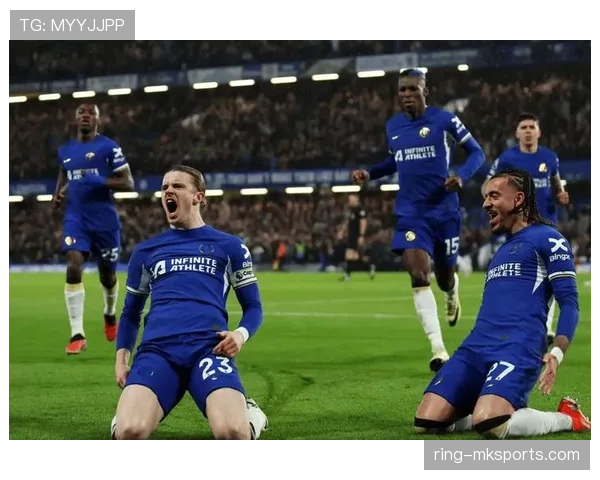 切尔西高位压迫反噬问题加剧，防线频频被打穿，对赛季稳定性造成考验